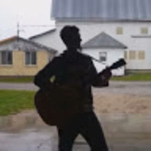 Meet your Posher, Zachary